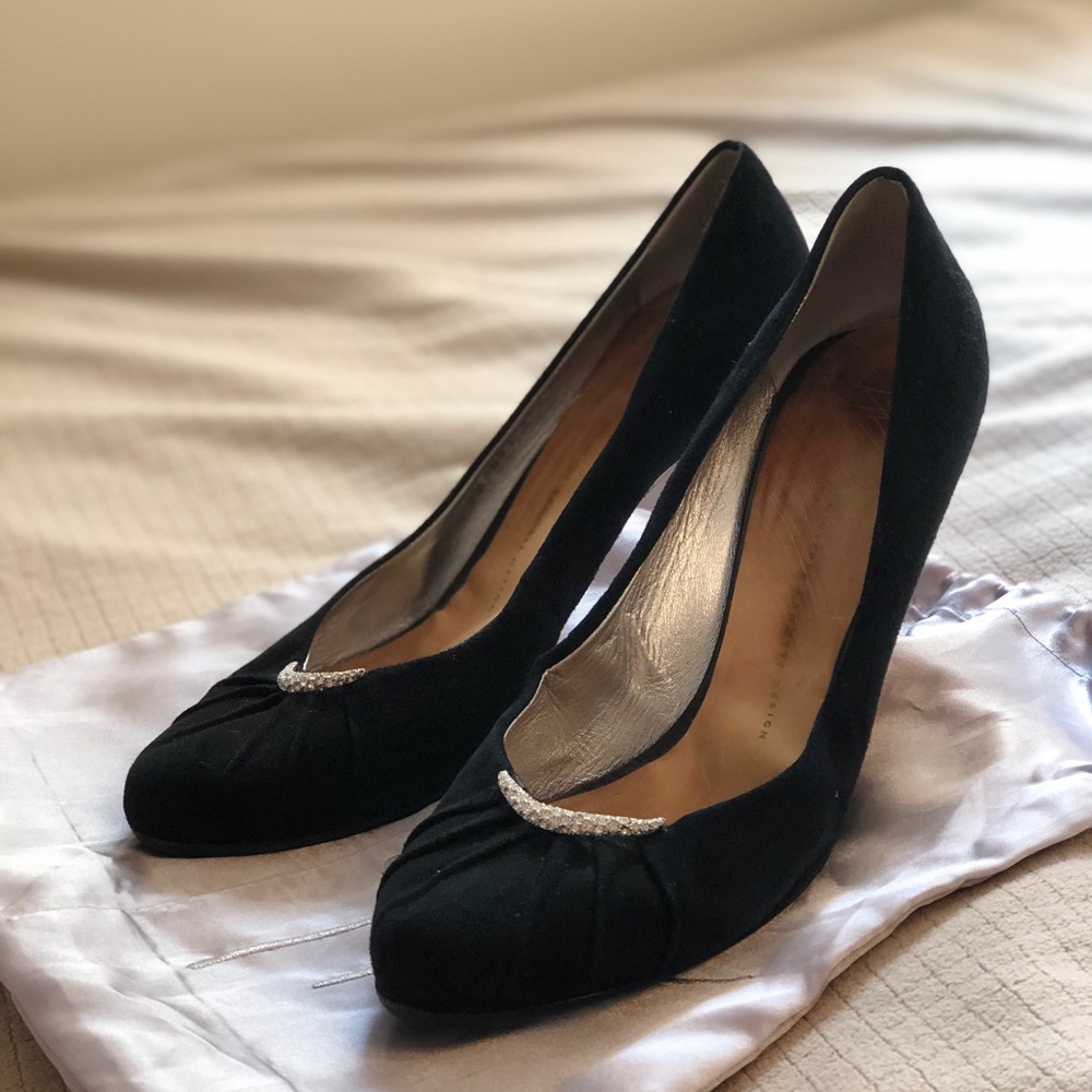 giuseppe zanotti size 42